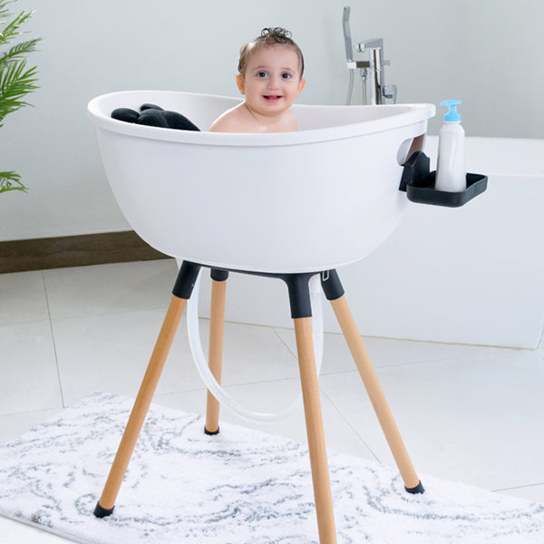 Bathing & Baby Care