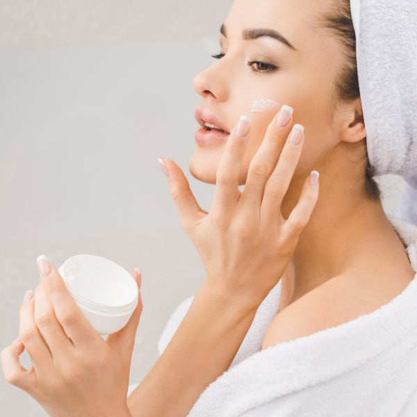 Creams & Moisturizers