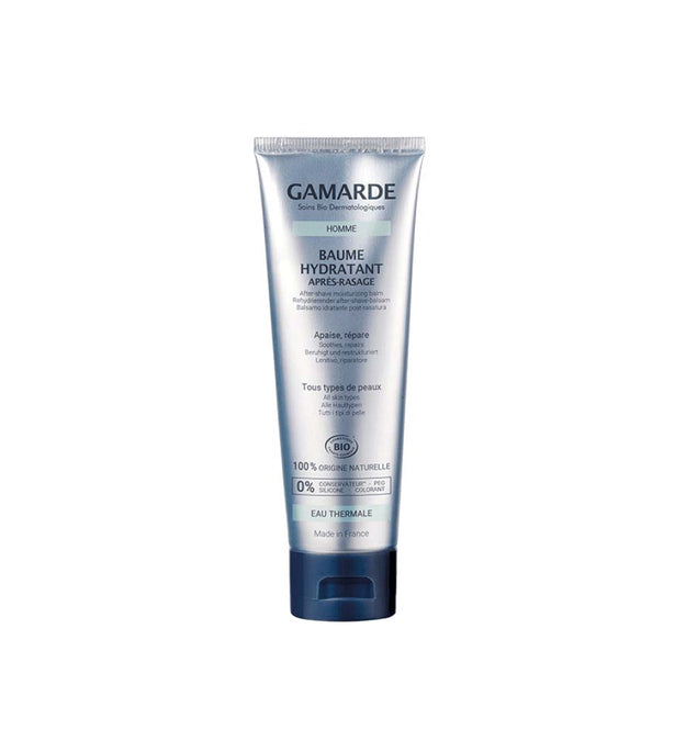 AFTER SHAVE MOISTURIZING BALM