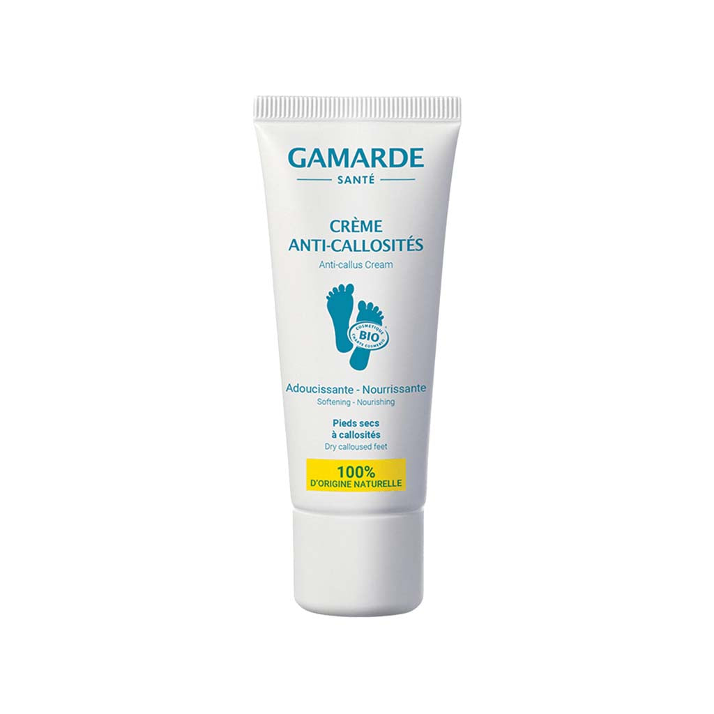 ANTI CALLUS CREAM