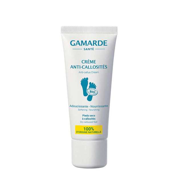 ANTI CALLUS CREAM