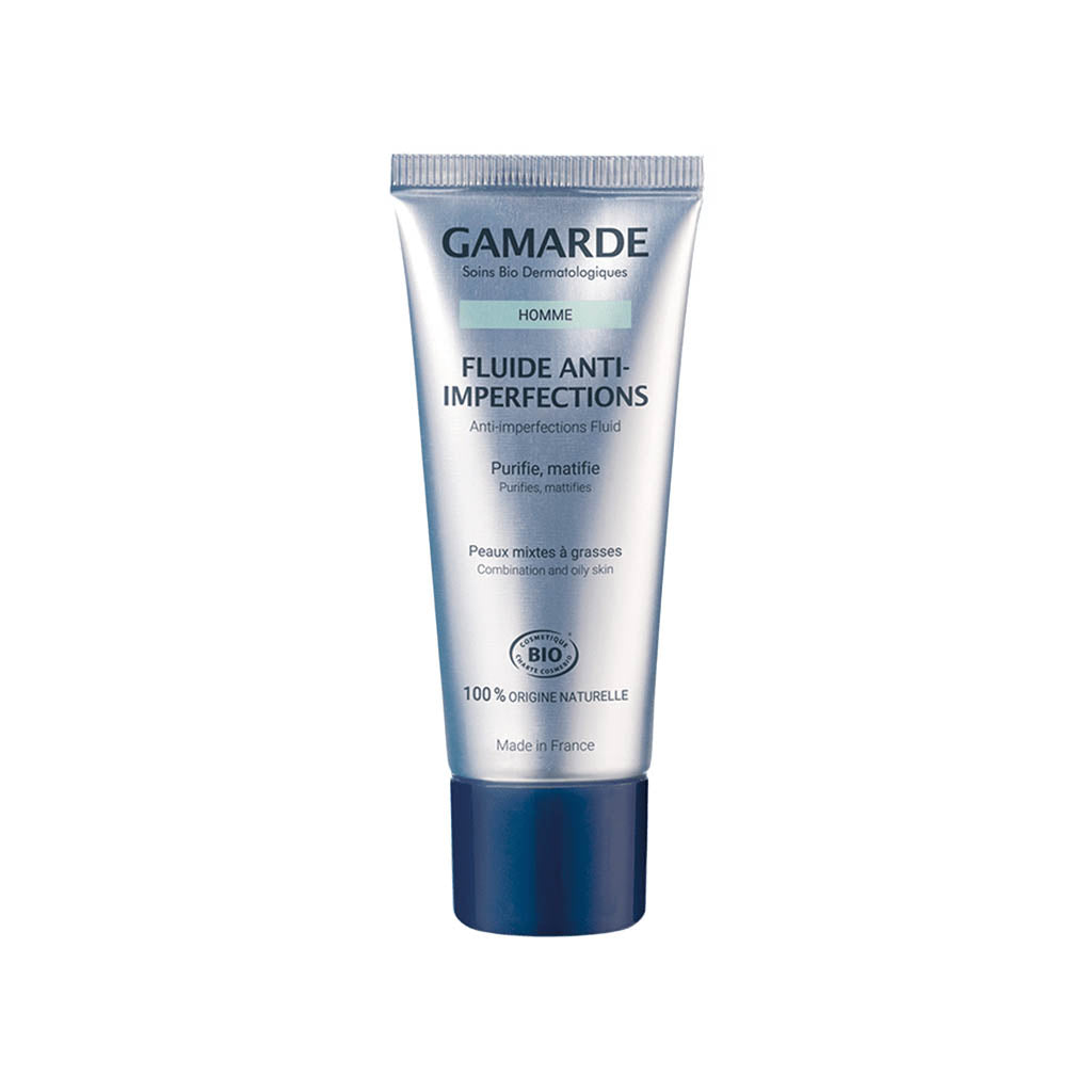 ANTI IMPERFECTIONS FLUID