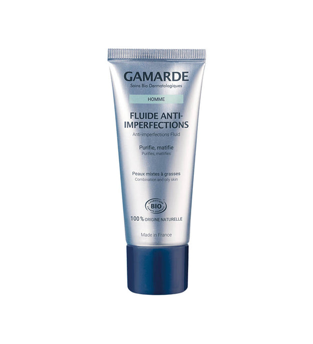 ANTI IMPERFECTIONS FLUID