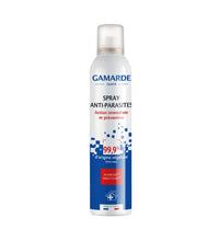 ANTI-PARASITE SPRAY
