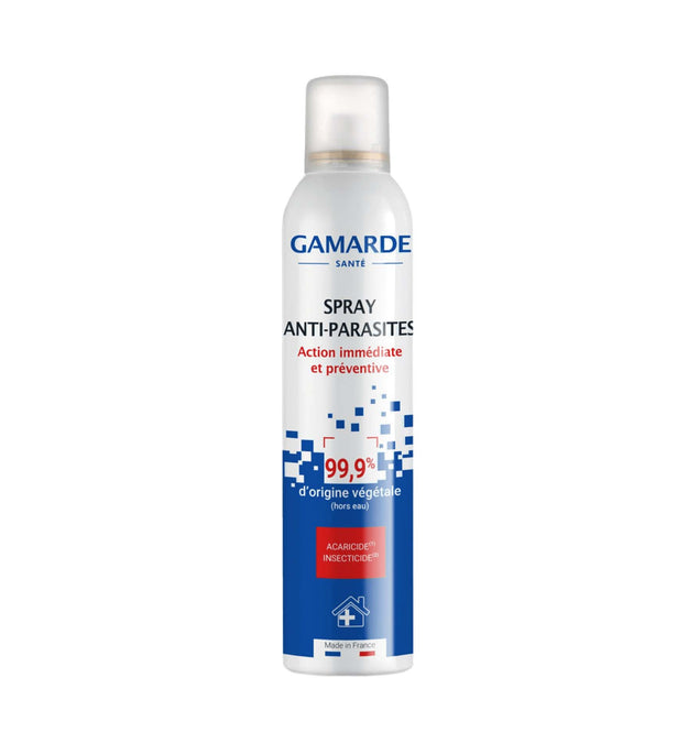 ANTI-PARASITE SPRAY