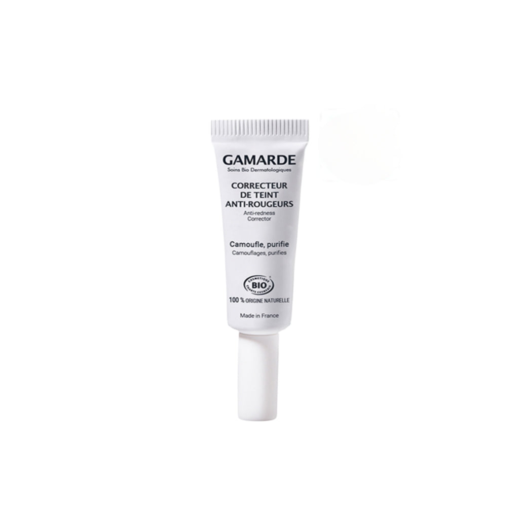 ANTI REDNESS CORRECTOR