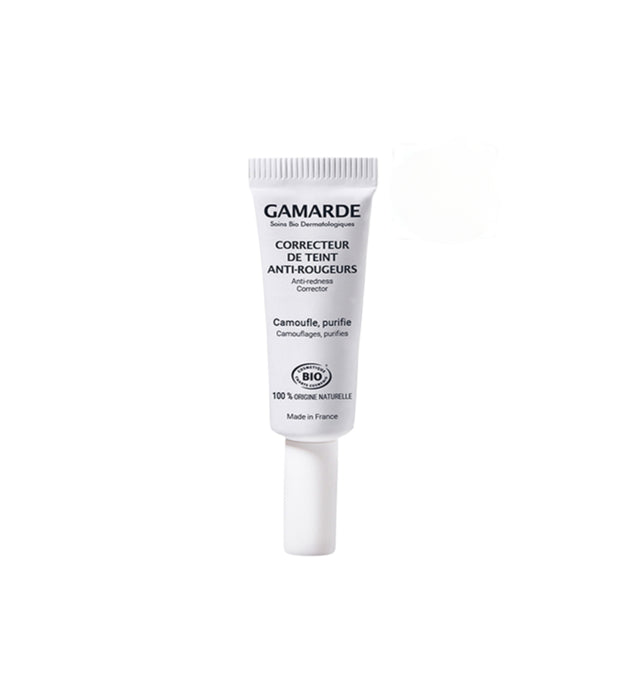 ANTI REDNESS CORRECTOR