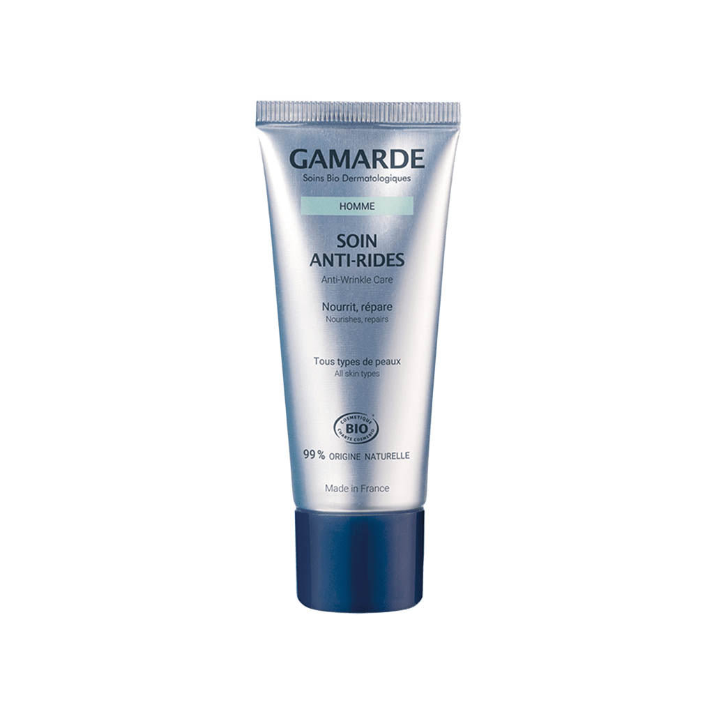 ANTI WRINKLE CARE