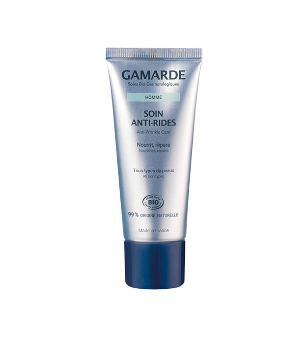 ANTI WRINKLE CARE