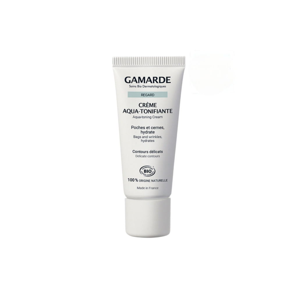 AQUA-TONING CREAM
