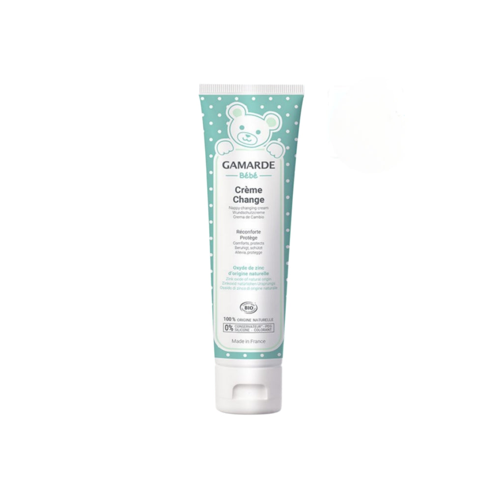 BABY DIAPER CREAM