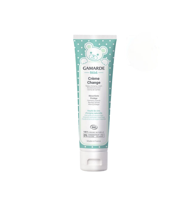 BABY DIAPER CREAM
