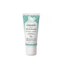 BABY MASSAGE GEL
