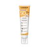 BABY SPF50 SUN FLUID FACE AND BODY