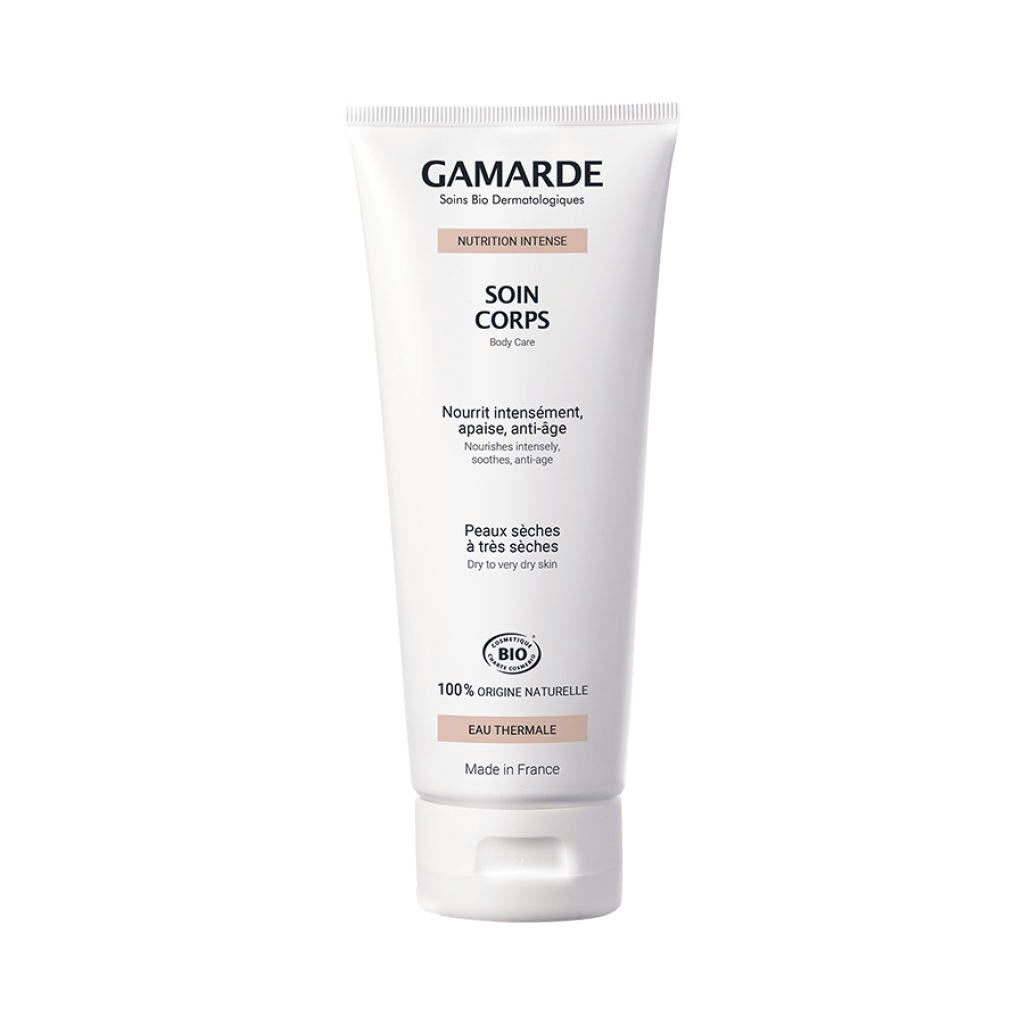 Body care