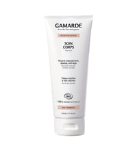Body care