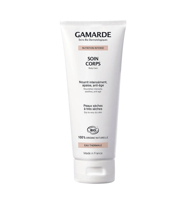 Body care