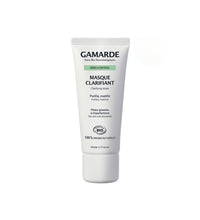 CLARIFYING MASK