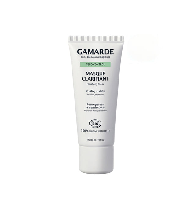 CLARIFYING MASK