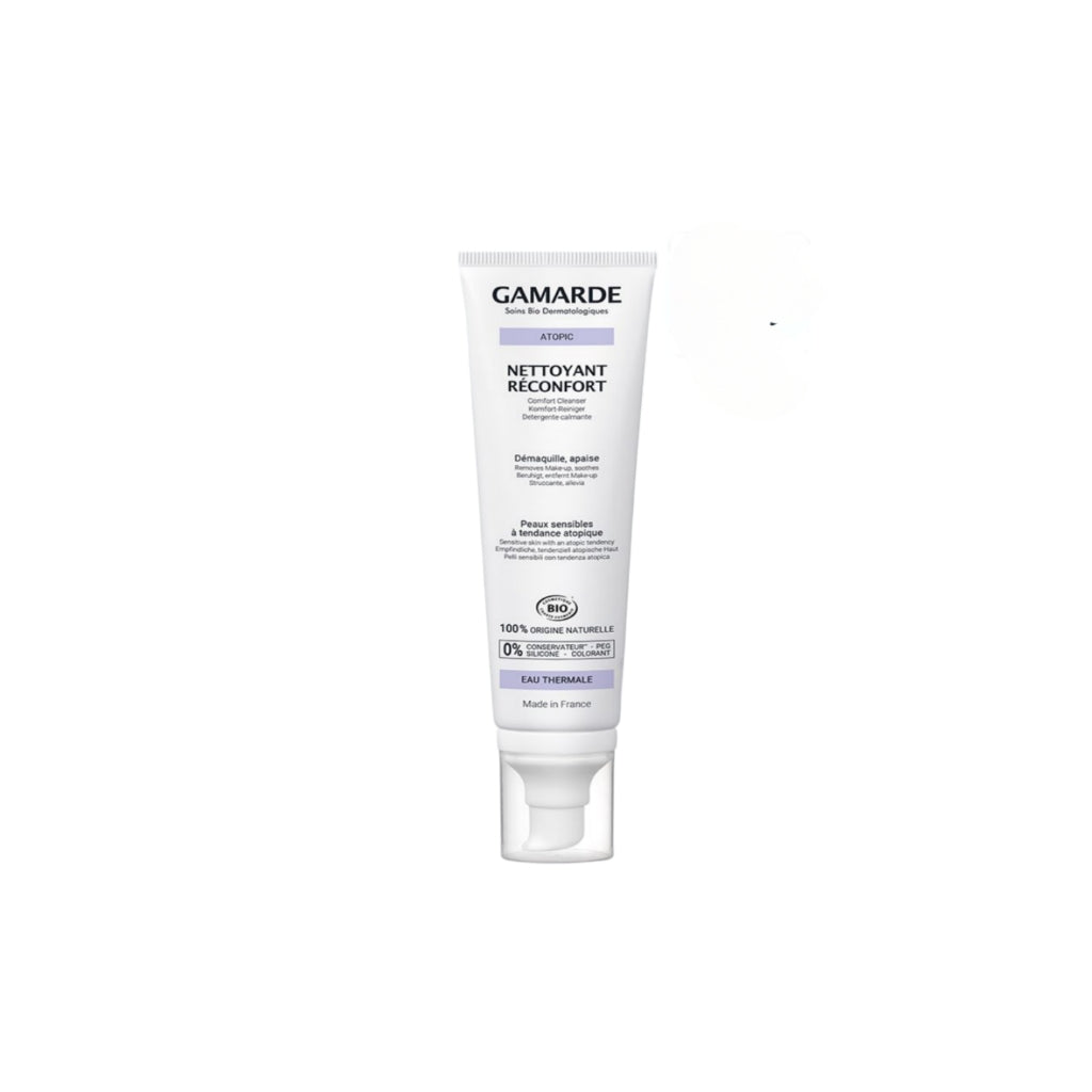 COMFORT CLEANSER