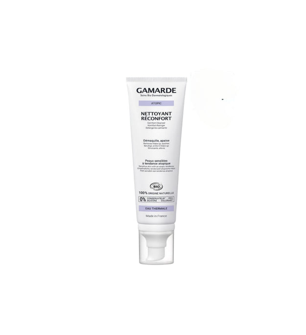 COMFORT CLEANSER
