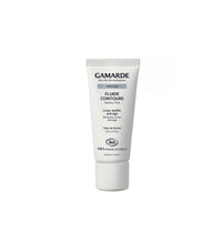 CONTOUR FLUID (EYE AND LIPS AREA)