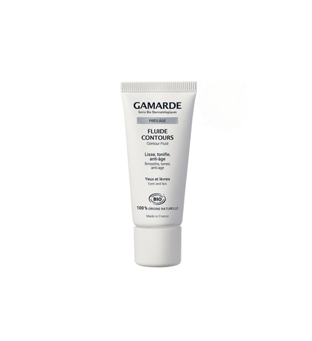 CONTOUR FLUID (EYE AND LIPS AREA)