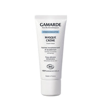 CREAM MASK