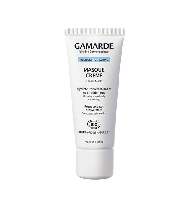 CREAM MASK