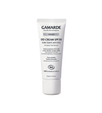 DD CREAM SPF30 ANTI-AGING TEINTED CARE