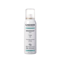 DEODORANT (SPRAY)
