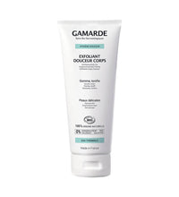 EXFOLIATING BODY GEL