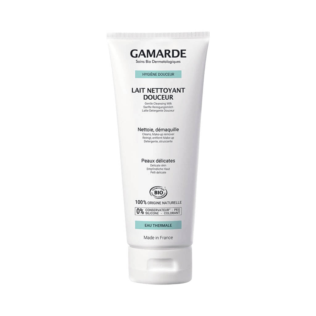 GENTLE CLEANSING MILK