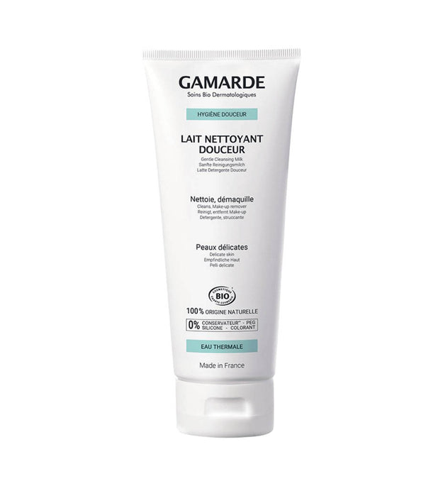 GENTLE CLEANSING MILK