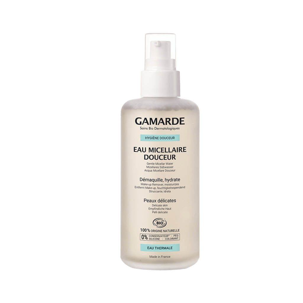 GENTLE MICELLAR WATER
