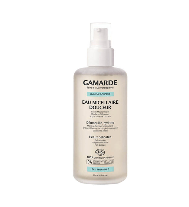 GENTLE MICELLAR WATER