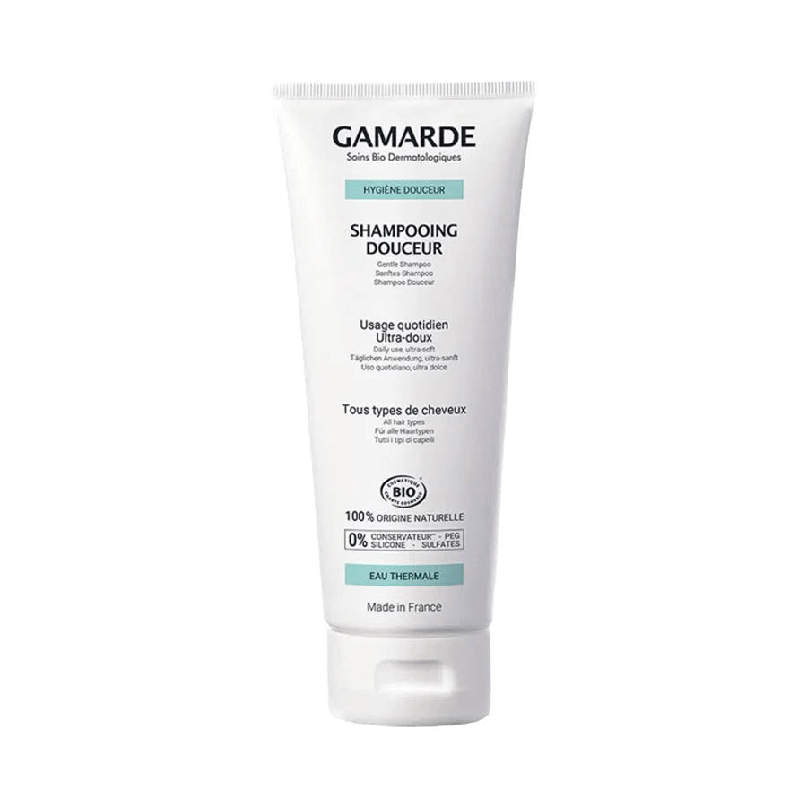 GENTLE SHAMPOO