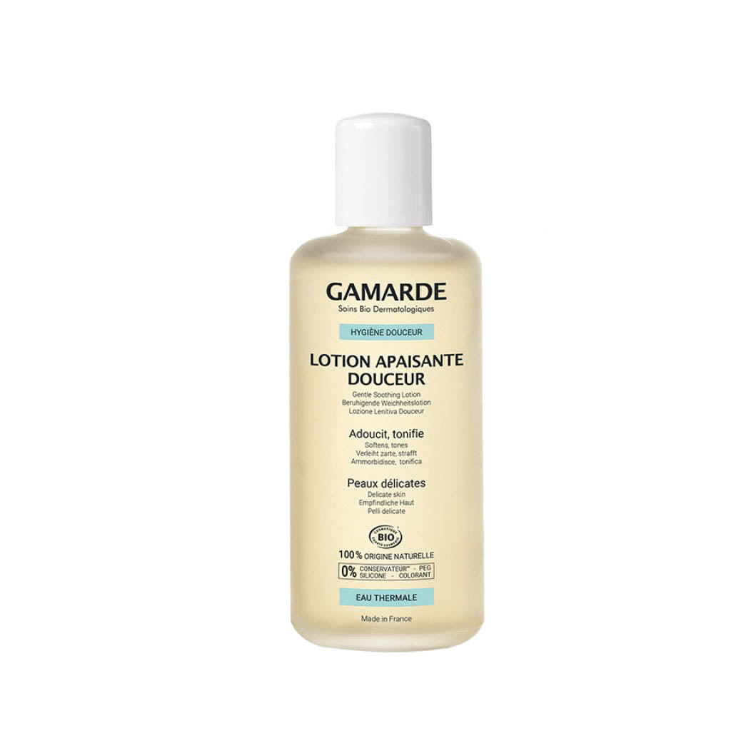 GENTLE SOOTHING LOTION
