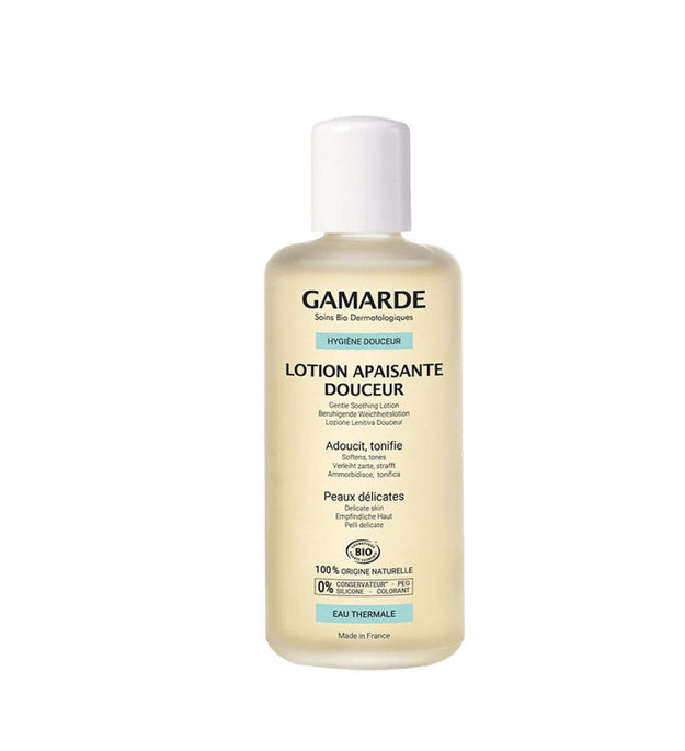GENTLE SOOTHING LOTION