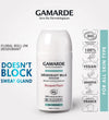 Gamarde Floral Bouquet Gentle Roll-On Deodorant 50ml