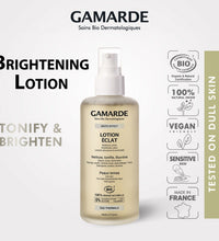 Gamarde White Effect Organic