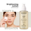 Gamarde White Effect Organic Radiance Lotion