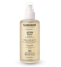 Gamarde White Effect Organic Radiance Lotion – 200ml