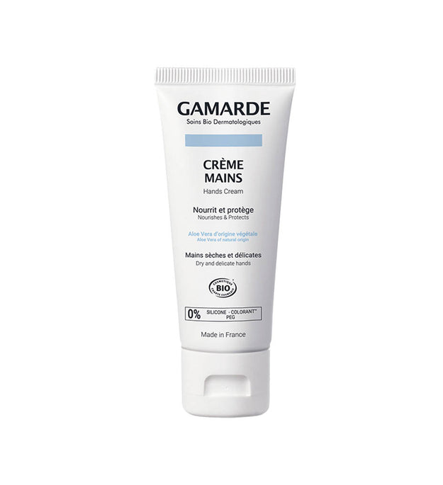 HANDS CREAM