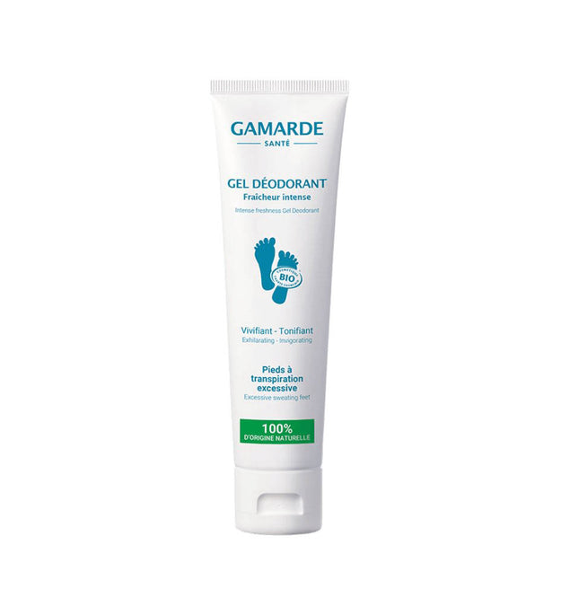 INTENSE FRESHNESS GEL DEODORANT