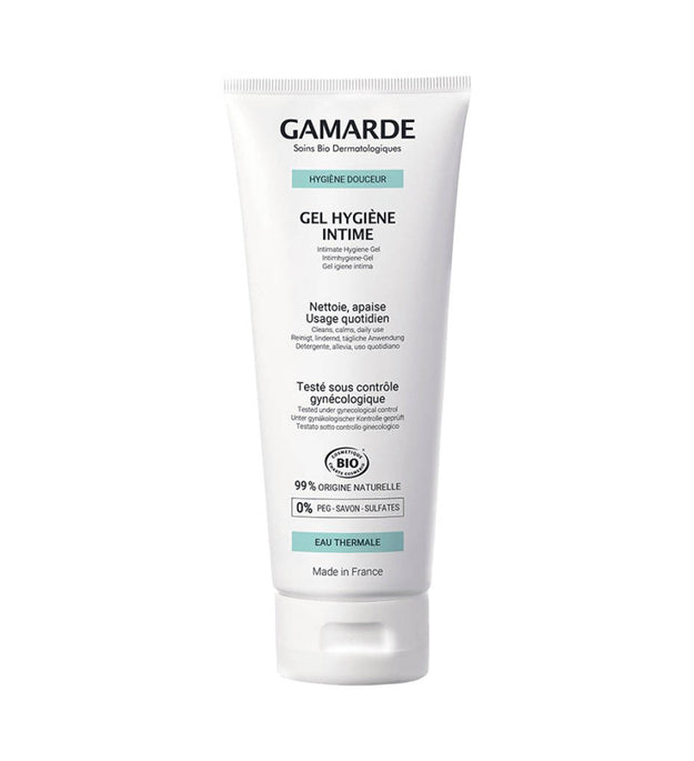 INTIMATE HYGIENE GEL