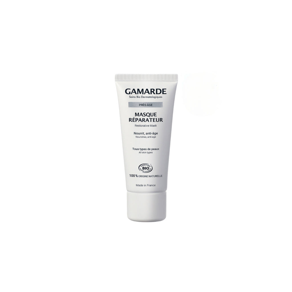 MASQUE REPARATEUR