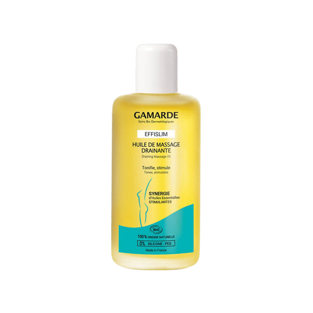 MASSAGE OIL