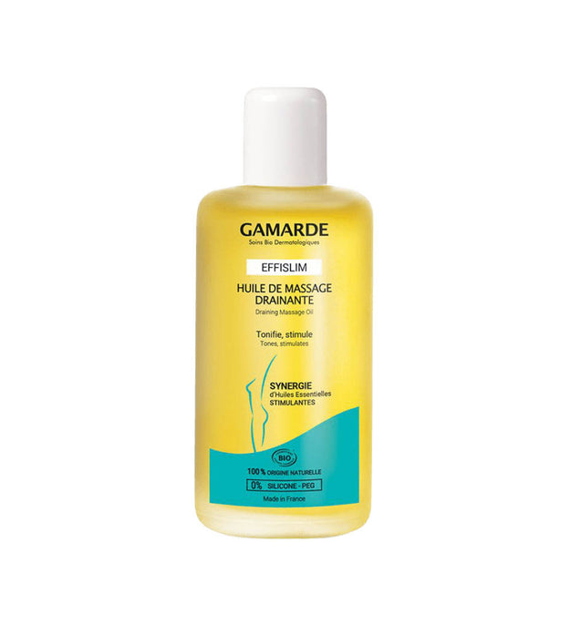 MASSAGE OIL