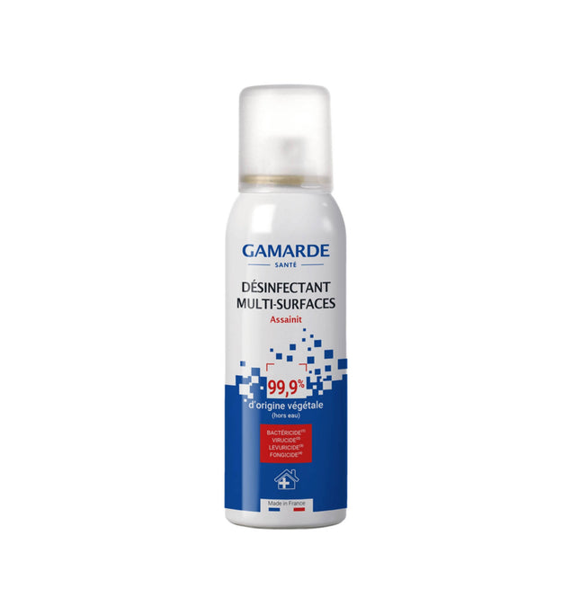 MULTI-SURFACE DISINFECTANT